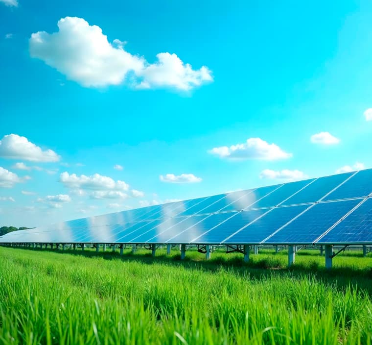 Building a Sustainable and Eco-Friendly Future
