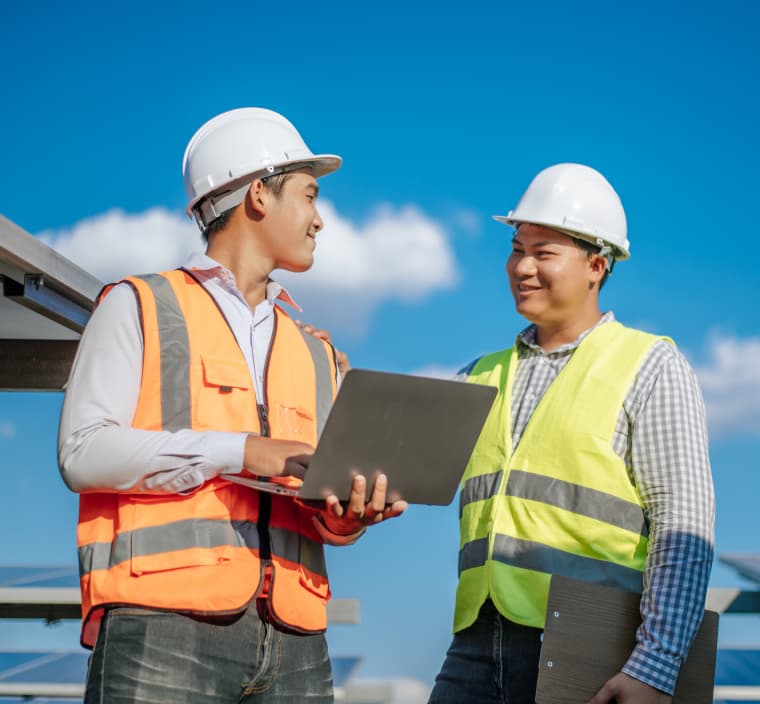 How Do Engineering and System Design Increase Efficiency?