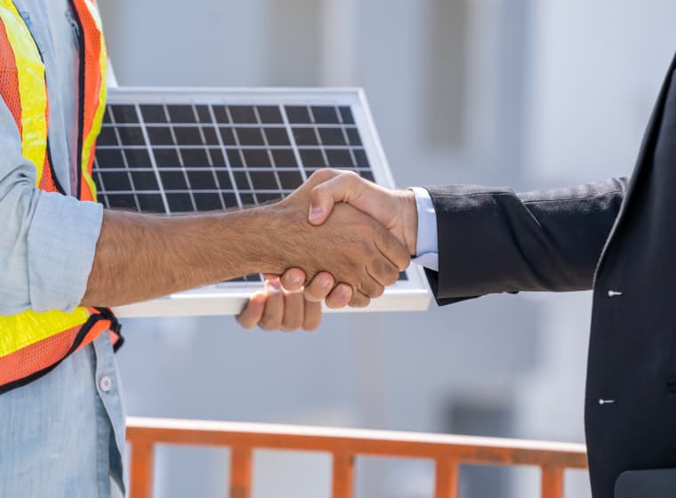 Procurement of Quality Components
