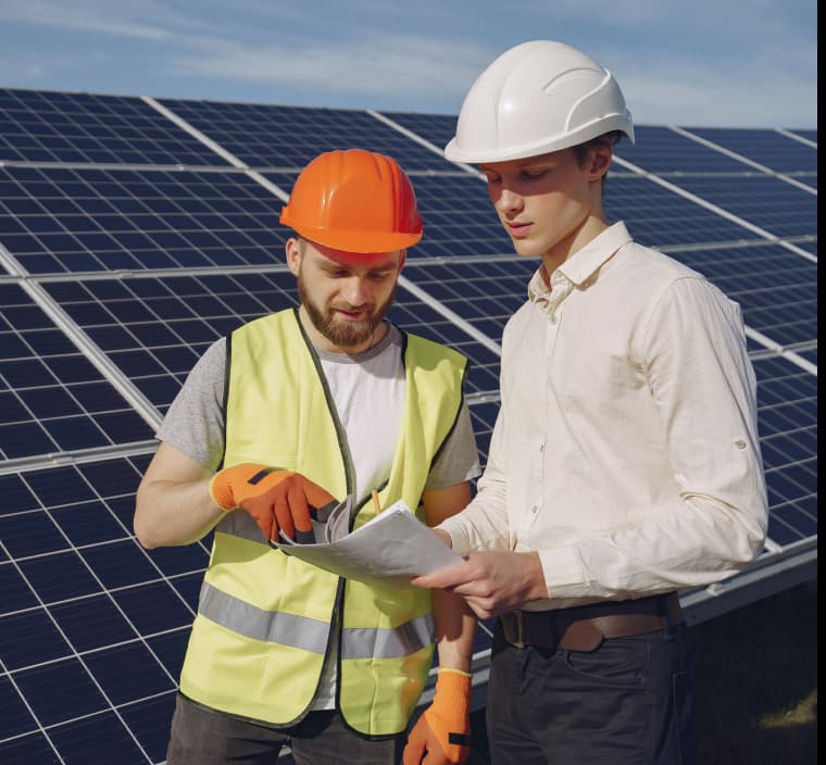 Why Invest in Solar Project Development Services?