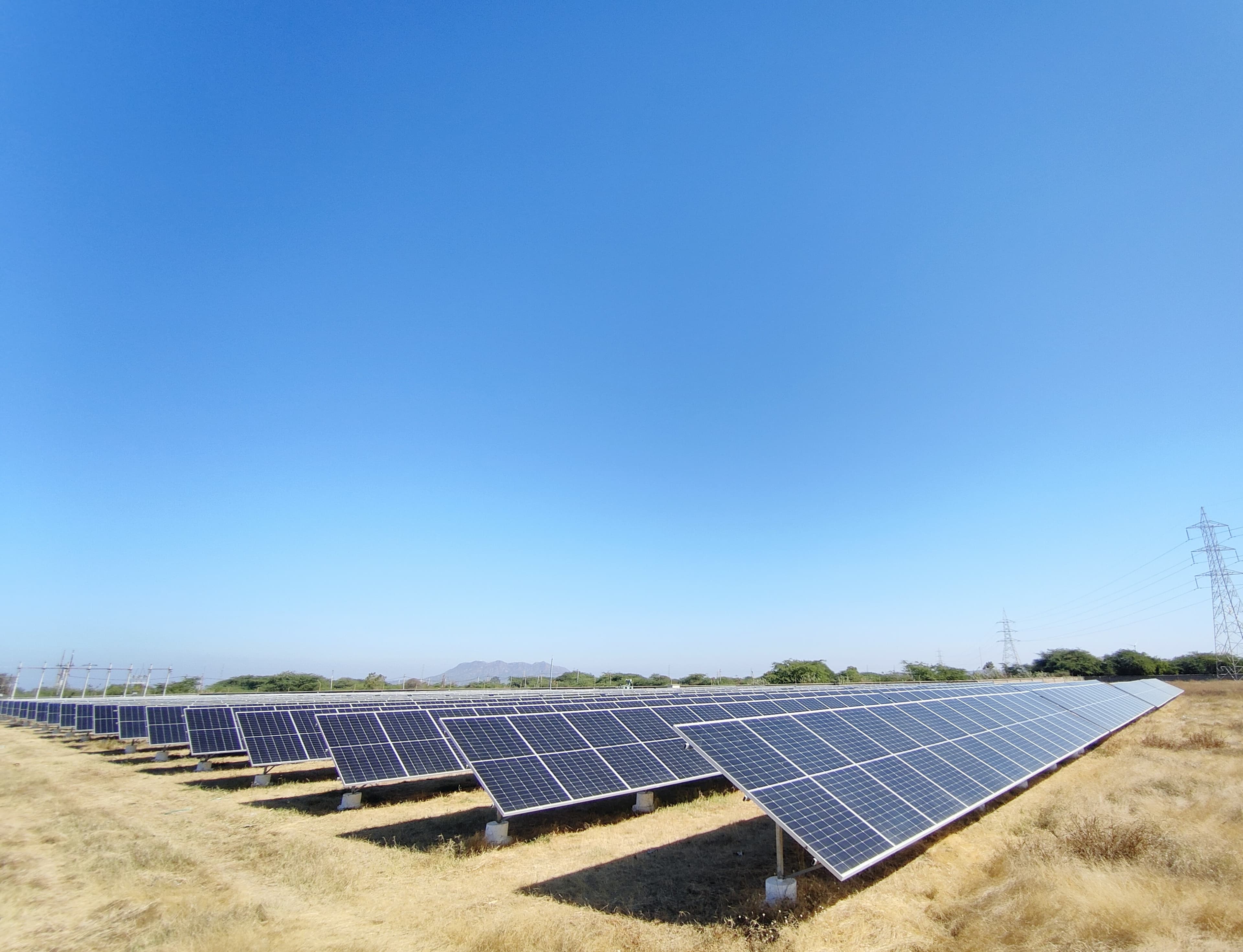 Monex Solar Power LLP - SSDSP