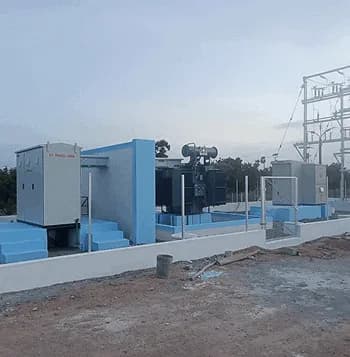 Vinoba Green Energy Pvt Ltd