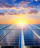 Solar Project Development detail